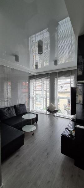 Apartament Złota Gold